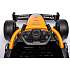 McLaren MCL60 Formel 1 racerbil
