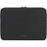 Tucano Top Laptop Sleeve til MacBook Air/Pro 2018-22 - sort
