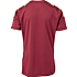 Kappa børne T-shirt str. 8 - bordeaux