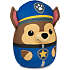 Paw Patrol Gund Trend plys - Chase