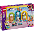 LEGO Friends Sjovt indendørs legeland 42686