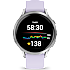 Garmin Venu 4 smartwatch 41 mm - sølv