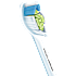 Philips Sonicare W2 Optimal White tandbørstehoveder 3-pak