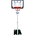 Guardian Galaxy Hoop basketballstander
