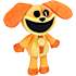 Poppy Playtime Collectible Dogday bamse – flere varianter – assorteret