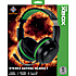 Deltaco-G Gaming Headset for Xbox Series S/X - sort/grøn