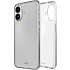 SBS iPhone 16 plus cover - transparent
