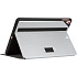 Targus Click In Case til iPad 7th gen 10,2" - Silver