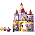 LEGO Disney Princess Belle og Udyrets fortryllede slot 43289