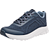 VRS dame sneakers str. 38 - navy