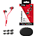HyperX Cloud Earbuds lll in-ear høretelefoner