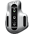 Logitech 910-006572 trådløs mus
