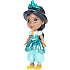 Disney Prinsesser og Frost minidukker - flere varianter - assorteret