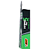 Barberblade 5-blads sensitiv hud