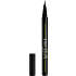 Flydende eyeliner 881 Matte Black