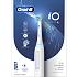 Oral-B iO 4s series elektrisk tandbørste - hvid