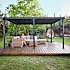 Canopia by Palram Milano 4300 pavillon