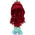 Disney Princess Ariel dukke - 38 cm