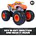 Monster Jam rev n' roar El Toro Loco legetøjsbil