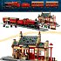 LEGO® Harry Potter™ Hogwarts™-ekspressen og Hogsmeade™ station 76423