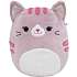 Squishmallows samlerplysdyr 19 cm - flere varianter - assorteret