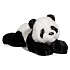 FAO Schwarz Panda bamse 38 cm