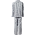 VRS dame pyjamas str. S - navy