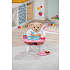 Baby Born frokost bord