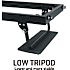 ASG Foldbar pilates reformer pro