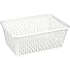 Plastik kurv L