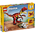 LEGO Creator 3-i-1 dinosaur 31379