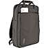 Tucano Workout 4 rygsæk 16" - mørkegrå