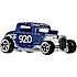 Hot Wheels Vintage Racing Club bil 1:64 - flere varianter - assorteret