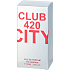 Club 420 City Women Eau de Parfum