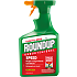 Roundup spray 1 liter