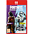 Nintendo Switch 2: Fortnite Darkfire & Ice Bundle