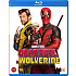 Blu-ray Deadpool & Wolverine