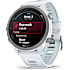 Garmin Forerunner 170 - Whitestone/Cloud Blue