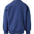 VRS børne sweatbluse str. 146/152 - blå