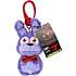 Five Nights at Freddy's Clip-On bamse 10 cm - flere varianter - assorteret