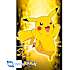 Pikachu Pokémon plakat 91,5 x 61 cm