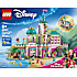 LEGO Disney Prinsesseslot og royale kæledyr 43267