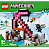 LEGO Minecraft Hakke-minen 21277