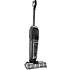 Bissell Crosswave ledningsfri støvsuger med moppe - sort