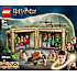 LEGO Harry Potter Hogwarts-slottet: Botaniklektion 76445