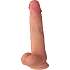 Willie City realistisk dildo 21,5 cm