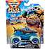 Monster Jam 1:64 mud blasters - assorteret
