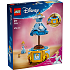 LEGO Disney Princess Askepots kjole 43266