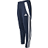 Adidas herre Tiro24 træningsbukser str. S - blå