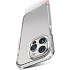 SBS iPhone 15 Pro cover - transparent